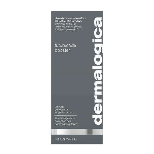 Dermalogica Futurecode Booster Serum 30 ml - 4