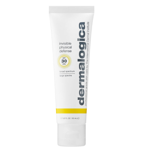 Dermalogica Invisible Physical Defense SPF 30 Güneş Kremi 50 ml - DERMALOGICA
