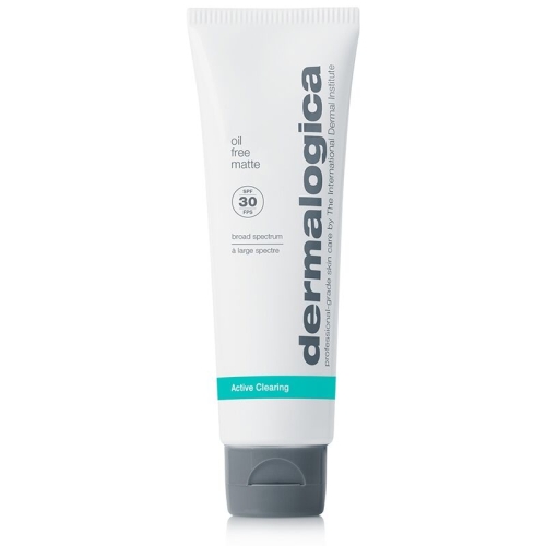 Dermalogica Oil Free Matte SPF 30 50ml - DERMALOGICA