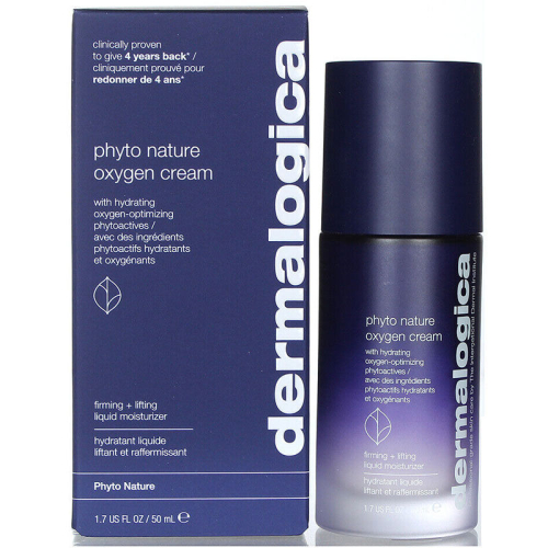 Dermalogica Phyto Nature Oxygen Cream 50 ml - 3
