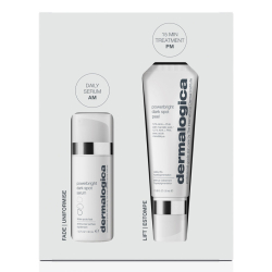 Dermalogica Powerbright Dark Spot System SET - 2