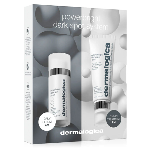 Dermalogica Powerbright Dark Spot System SET - DERMALOGICA
