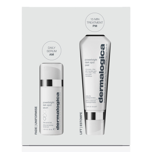 Dermalogica Powerbright Dark Spot System SET - 2