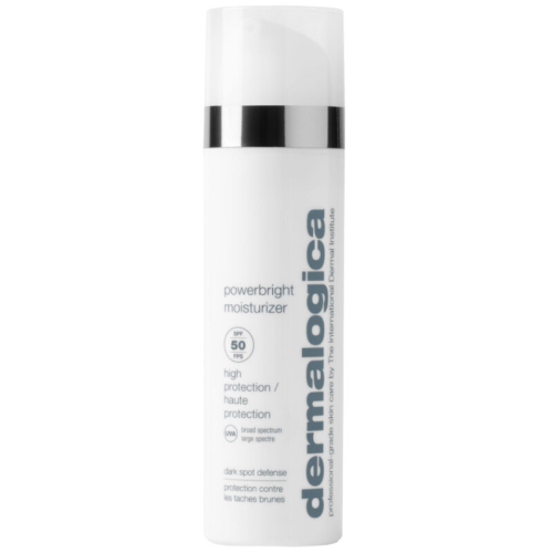 Dermalogica Powerbright Moisturizer Spf50 50 ml - DERMALOGICA