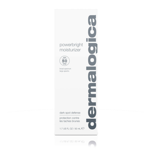 Dermalogica Powerbright Moisturizer Spf50 50 ml - 3