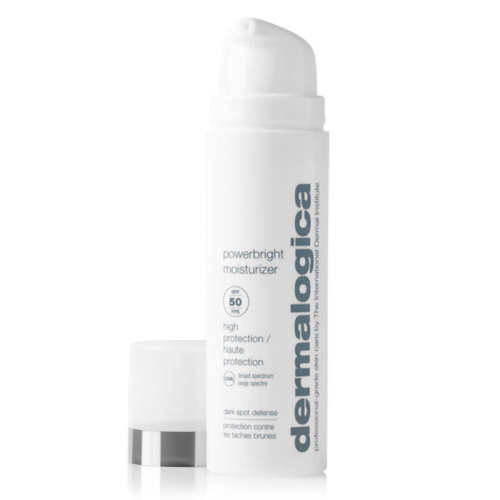 Dermalogica Powerbright Moisturizer Spf50 50 ml - 4
