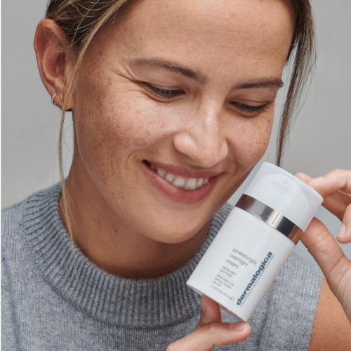 Dermalogica Powerbright Overnight 50 ml - 5