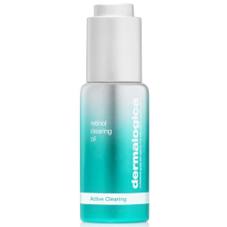 Dermalogica Retinol Clearing Oil 30 ml - 1