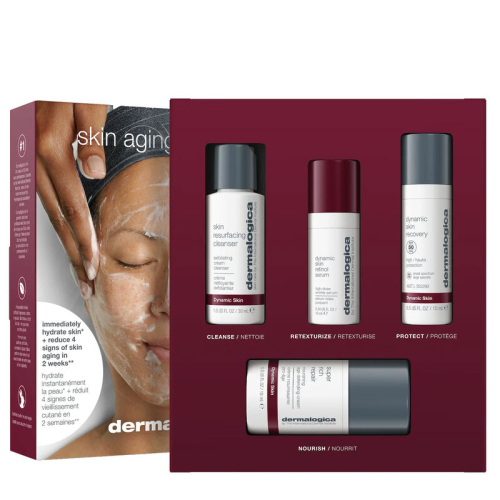 Dermalogica Skin Aging Solutions Kit - DERMALOGICA