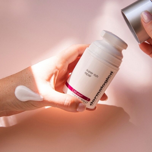 Dermalogica Super Rich Repair 50 ml - 2