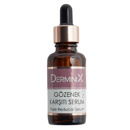 Derminix Gözenek Karşıtı Serum 30 ml - Derminix