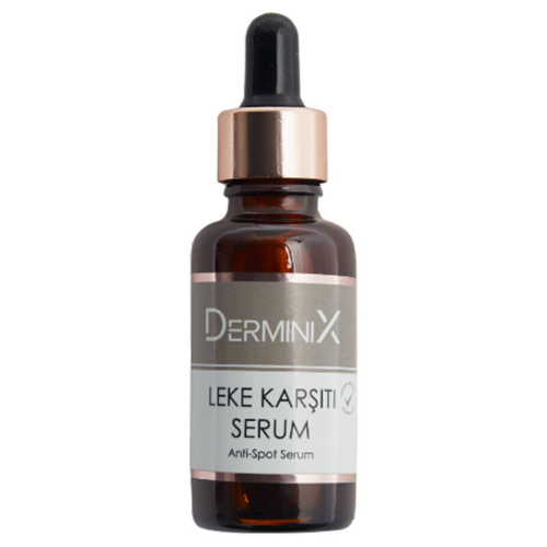 Derminix Leke Karşıtı Serum 30 ml - Derminix
