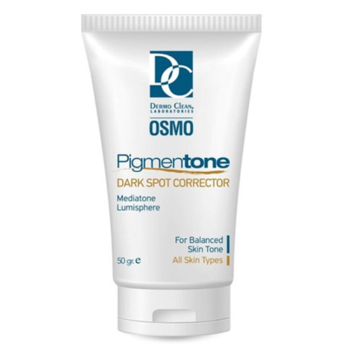 Dermo Clean Pigmentone Leke Giderici Krem 50 ml - Dermo Clean