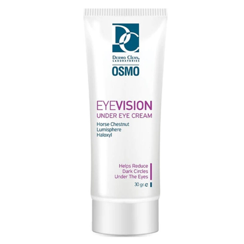 Dermo Clean Osmo EyeVision Göz Altı Kremi 30 gr - 2