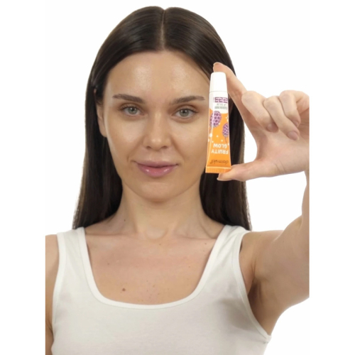 Dermokil Böğürtlen Özü ve Doğal Yağlar Lip Balm 15 ml - 5