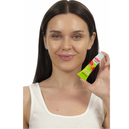 Dermokil Çilek Özlü Lip Balm 15 ml - 5