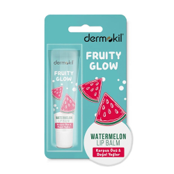 Dermokil Karpuz Özü ve Doğal Yağlar Lip Balm 15 ml - 3