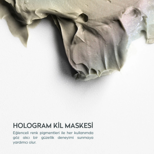 Dermokil Peel Of Hologram Kil Maskesi 2 x 7.5 ml - 3