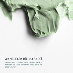 Dermokil Siyah Nokta Karşıtı Kil Maske 2 x 7.5 ml - 3