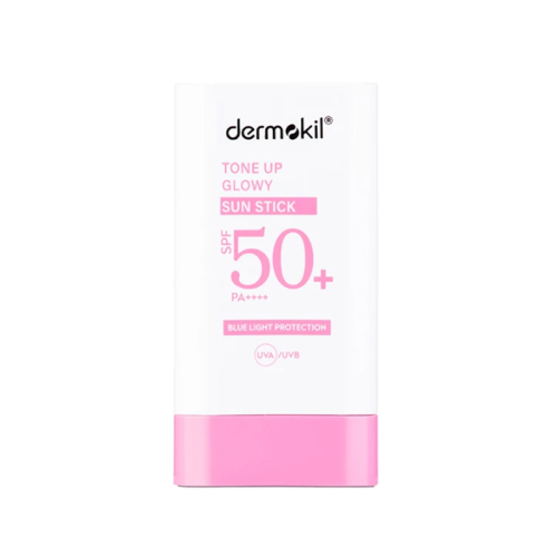 Dermokil Spf 50 Tone Up Glowy Sun Stick 20 gr - Dermokil
