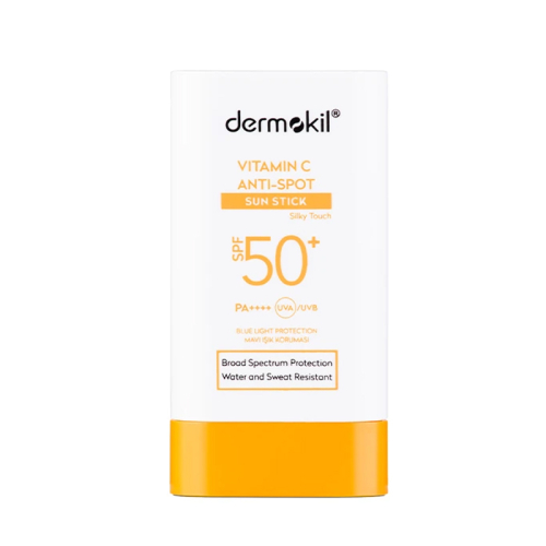 Dermokil Vitamin C Anti-Spot Sun Stick 20 g - Dermokil
