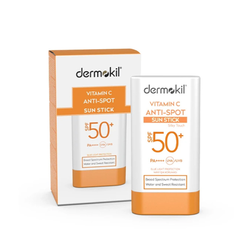 Dermokil Vitamin C Anti-Spot Sun Stick 20 g - 2