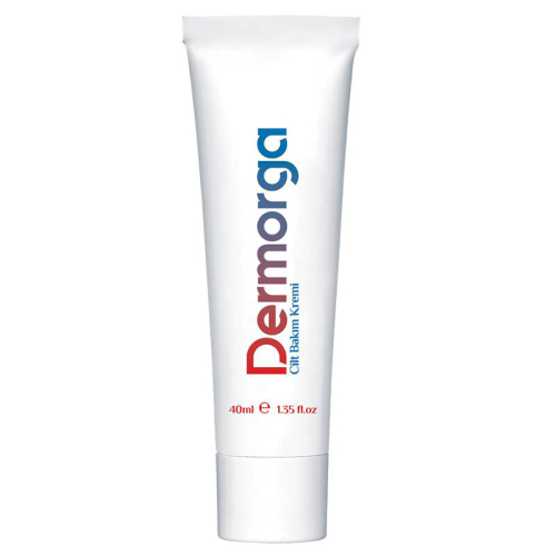 Dermorga Cilt Bakım Kremi 40 ml - Neorga