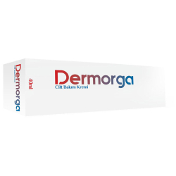 Dermorga Cilt Bakım Kremi 40 ml - 2