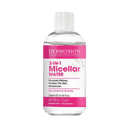Dermosion 3'ü 1 Arada Miseller Su 250 ml - Dermosion