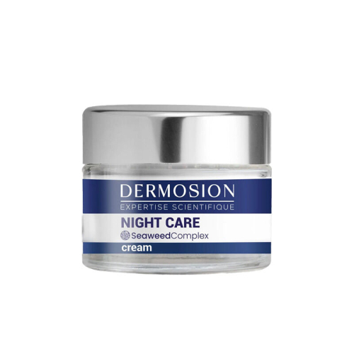 Dermosion Gece Kremi 50 ml - Dermosion