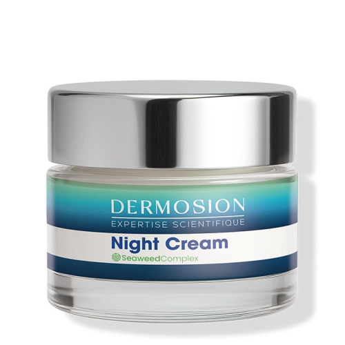 Dermosion Gece Kremi 50 ml - Dermosion