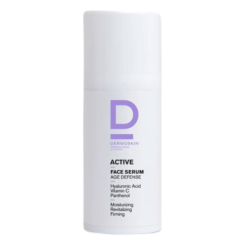 Dermoskin Age Defense Active Serum 15 ml - 1