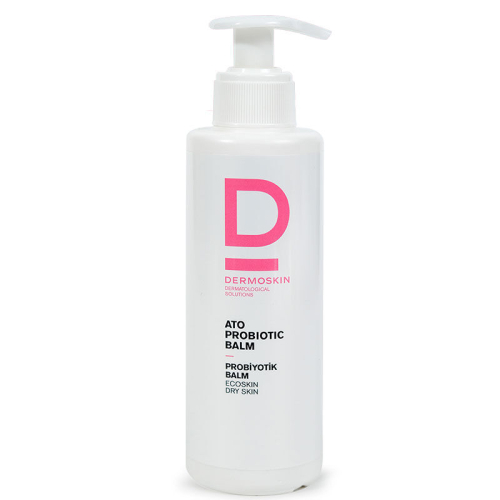 Dermoskin Ato Probiyotik Balm 230ml - Dermoskin