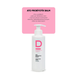 Dermoskin Ato Probiyotik Balm 230ml - 2