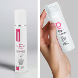 Dermoskin Ato Probiyotik Krem 50ml - 2