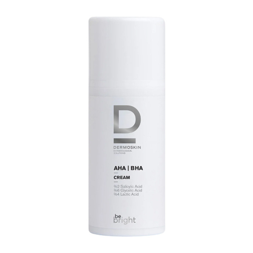 Dermoskin Be Bright AHA - BHA Krem 33 ml - Dermoskin