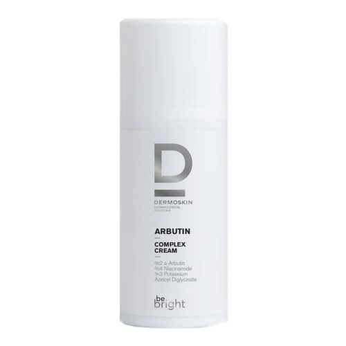 Dermoskin Be Bright Arbutin Kompleks Krem 33 ml - Dermoskin