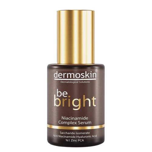 Dermoskin Be Bright Niacinamide Complex Serum 30 ml - Dermoskin