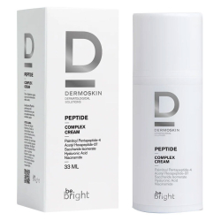 Dermoskin Be Bright Peptide Complex Cream 33 ml - 3