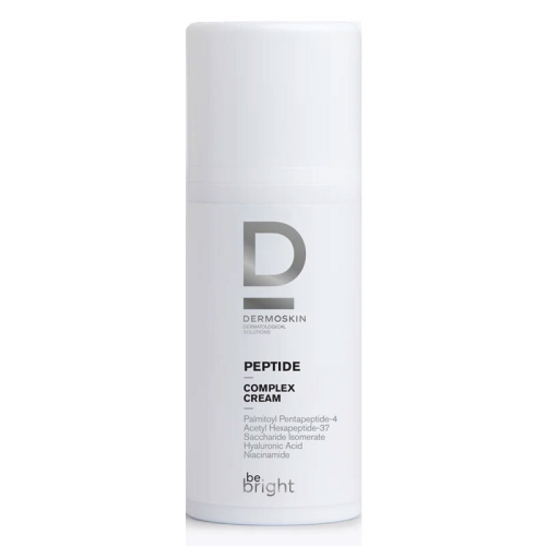 Dermoskin Be Bright Peptide Complex Cream 33 ml - Dermoskin