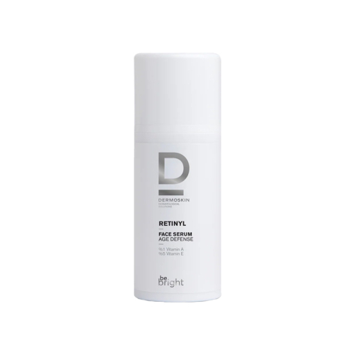Dermoskin Be Bright Retinil Face Serum 33 ml - Dermoskin
