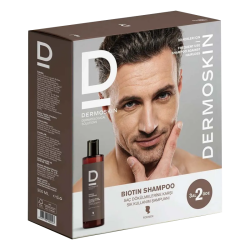 Dermoskin Biotin Shampoo For Men 200ml 3 Al 2 Öde - 2