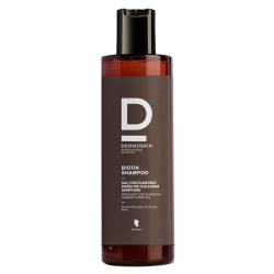 Dermoskin Biotin Shampoo For Men 200ml - 1