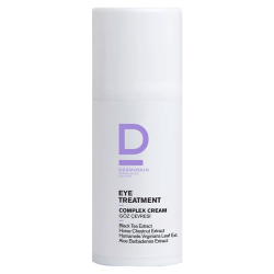 Dermoskin Göz Çevresi Bakım Kremi 15 ml - 1