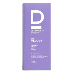 Dermoskin Göz Çevresi Bakım Kremi 15 ml - 2