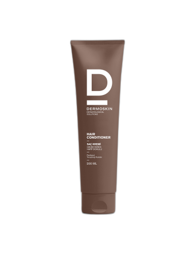 Dermoskin Saç Bakım Kremi 200 ml - Dermoskin