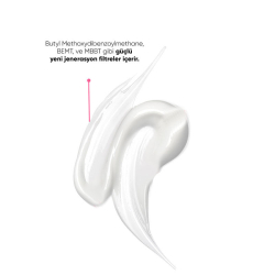 Dermoskin Ultra Face Protection Gel Cream 97 SPF50+ 50 ml - 5