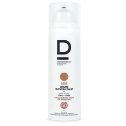 Dermoskin Spf50 BB Cream 50 ml - 1