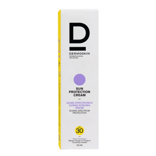 Dermoskin Sun Protection SPF 30 100ml - 2