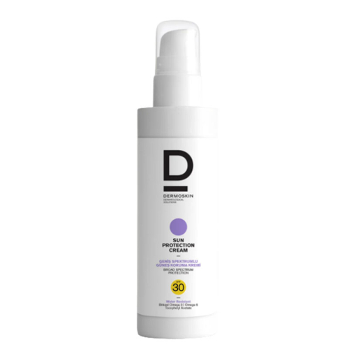 Dermoskin Sun Protection SPF 30 100ml - Dermoskin